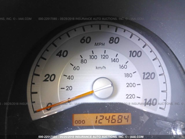 JTKDE167X60132679 - 2006 TOYOTA SCION TC 蓝色 照片 7