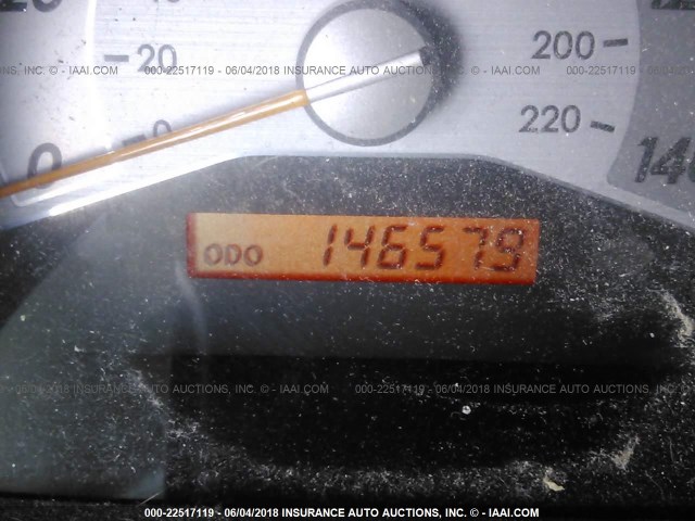 JTKDE167190281177 - 2009 TOYOTA SCION TC 黑色 照片 7