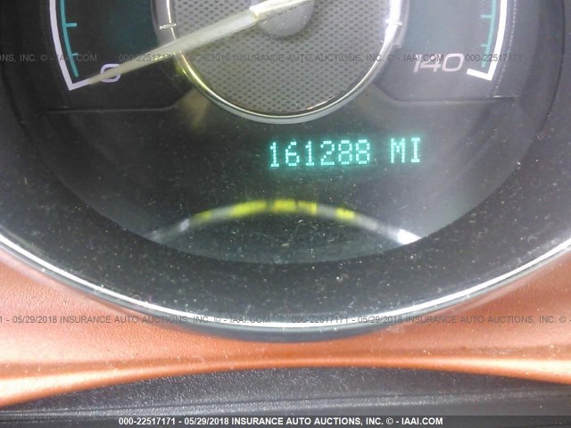 1G1ZK57B194165950 - 2009 CHEVROLET MALIBU LTZ ვერცხლისფერი ფოტო 7