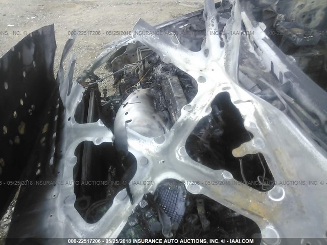 JTKDE167390282203 - 2009 TOYOTA SCION TC 灰色 照片 10