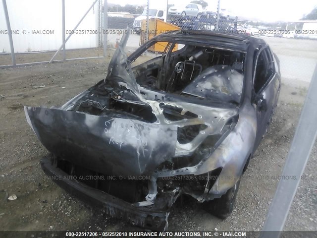 JTKDE167390282203 - 2009 TOYOTA SCION TC 灰色 照片 2