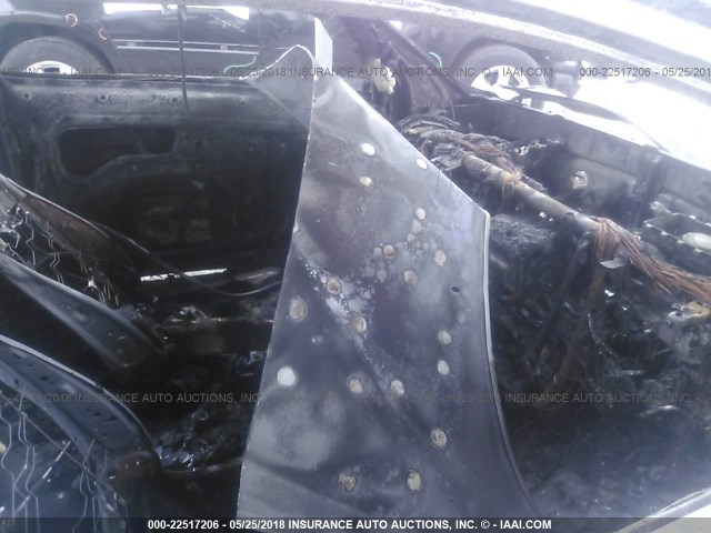 JTKDE167390282203 - 2009 TOYOTA SCION TC 灰色 照片 5