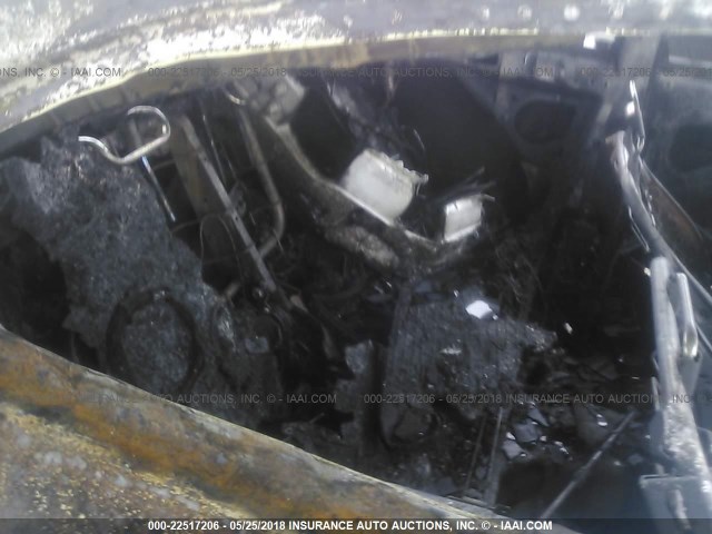 JTKDE167390282203 - 2009 TOYOTA SCION TC 灰色 照片 8