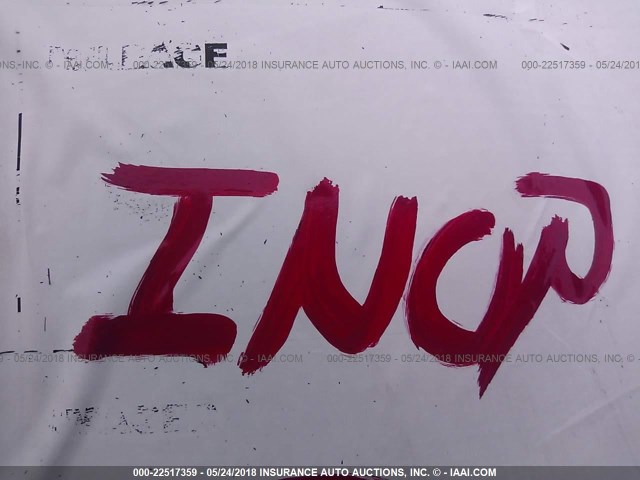 4T1BG22K11U796634 - 2001 TOYOTA CAMRY CE/LE/XLE 白色 照片 7