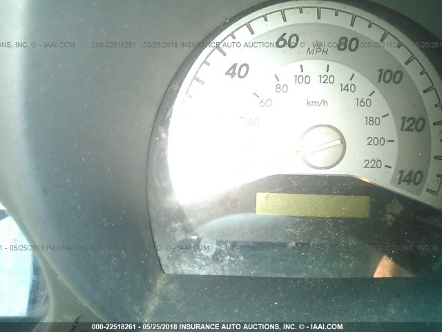 JTKDE177260141911 - 2006 TOYOTA SCION TC 黑色 照片 7