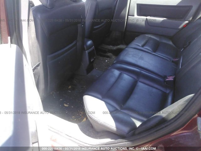 YV1LW5559V2330612 - 1997 VOLVO 850 كستنائي صورة 8