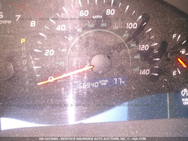 4T4BE46K49R069484 - 2009 TOYOTA CAMRY SE/LE/XLE GRAY photo 7