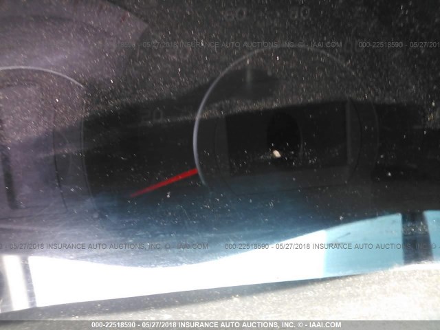 4T1BE46K59U387561 - 2009 TOYOTA CAMRY SE/LE/XLE BLACK photo 7