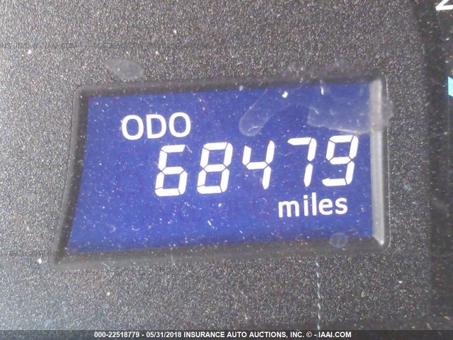 4T1BF1FK1DU296341 - 2013 TOYOTA CAMRY L/SE/LE/XLE 黑色 照片 7