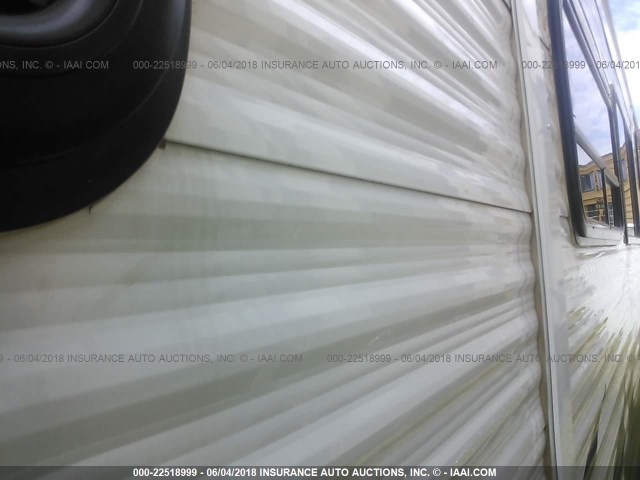 4X4TPUF2XEP046260 - 2014 FOREST RIVER PALOMINO PUMA  白色 照片 6