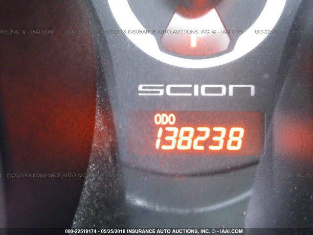 JTKJF5C72B3006062 - 2011 TOYOTA SCION TC 白色 照片 7