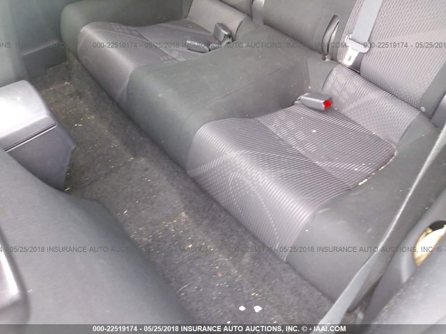 JTKJF5C72B3006062 - 2011 TOYOTA SCION TC 白色 照片 8