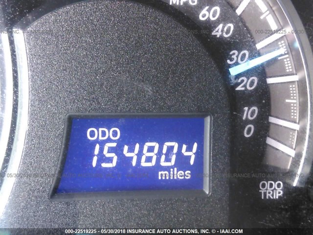 4T1BF1FK4CU117272 - 2012 TOYOTA CAMRY SE/LE/XLE 银色 照片 7