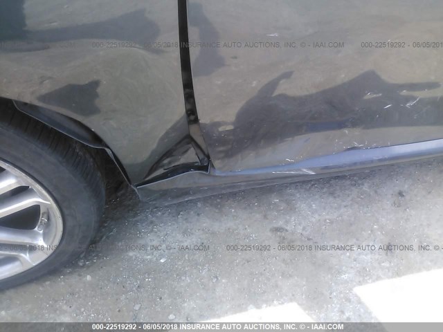 JTKDE177170181950 - 2007 TOYOTA SCION TC 灰色 照片 6