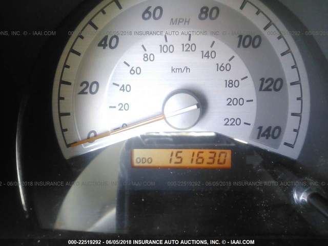 JTKDE177170181950 - 2007 TOYOTA SCION TC 灰色 照片 7