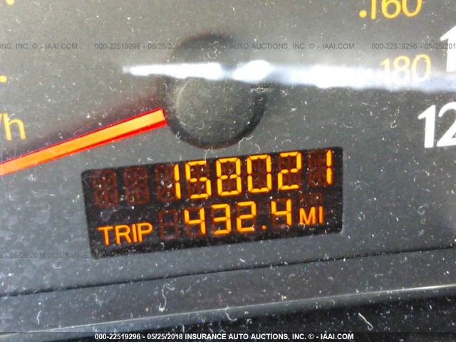 1G8AJ55F77Z150862 - 2007 SATURN ION LEVEL 2 Boz foto 7