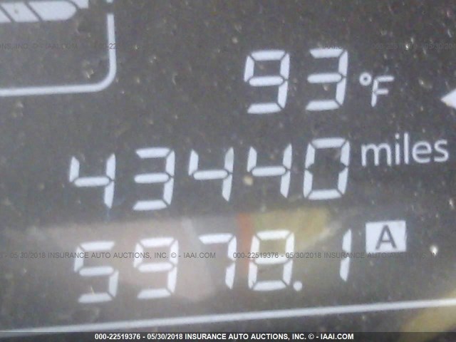 3N1CE2CP6FL426812 - 2015 NISSAN VERSA NOTE S/S PLUS/SV/SL/SR MAROON photo 7