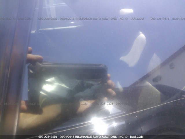 WBABJ8335XEM25945 - 1999 BMW 323 IC AUTOMATIC GREEN photo 8