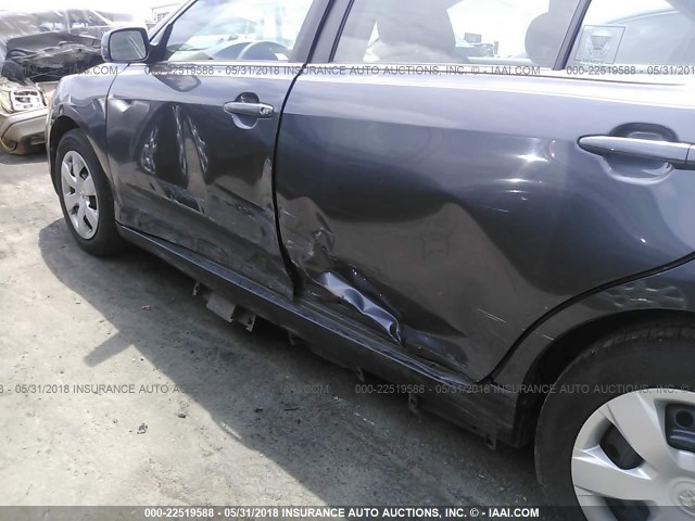 4T1BE46K39U873916 - 2009 TOYOTA CAMRY SE/LE/XLE 灰色 照片 6