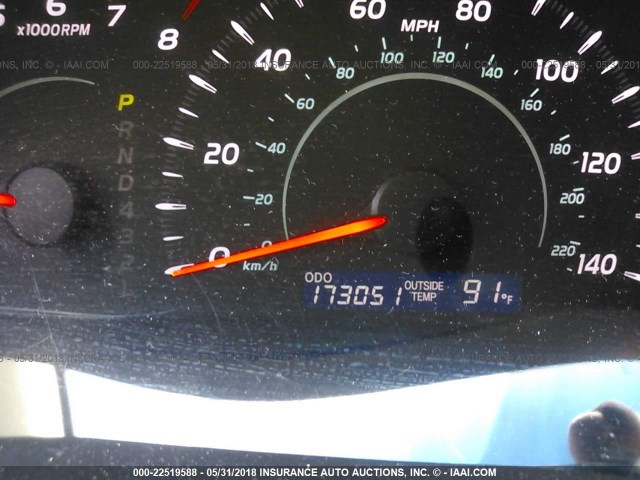 4T1BE46K39U873916 - 2009 TOYOTA CAMRY SE/LE/XLE 灰色 照片 7