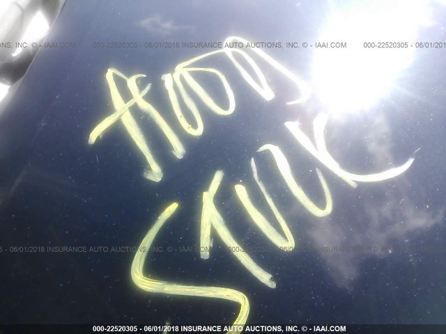 4T1BF1FK0GU569936 - 2016 TOYOTA CAMRY LE/XLE/SE/XSE BLACK photo 10