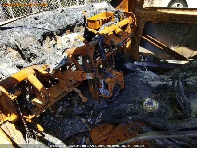 3C4PDCGG3HT553943 - 2017 DODGE JOURNEY CROSSROAD 未知 照片 3