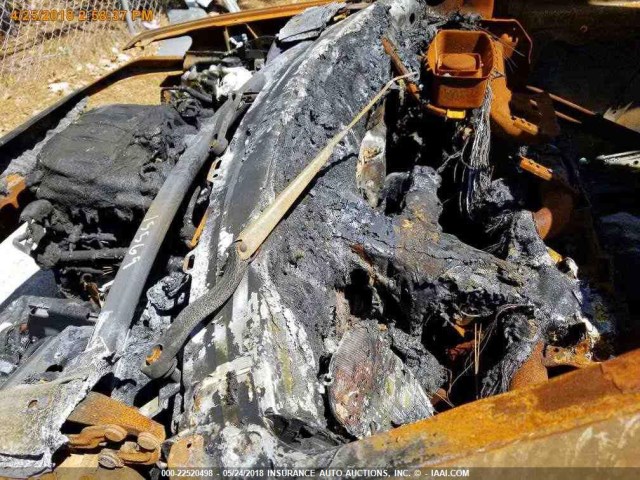 3C4PDCGG3HT553943 - 2017 DODGE JOURNEY CROSSROAD 未知 照片 5