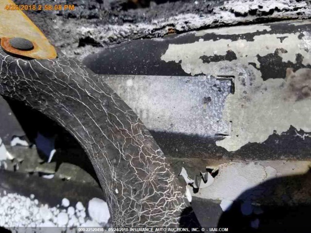 3C4PDCGG3HT553943 - 2017 DODGE JOURNEY CROSSROAD 未知 照片 7