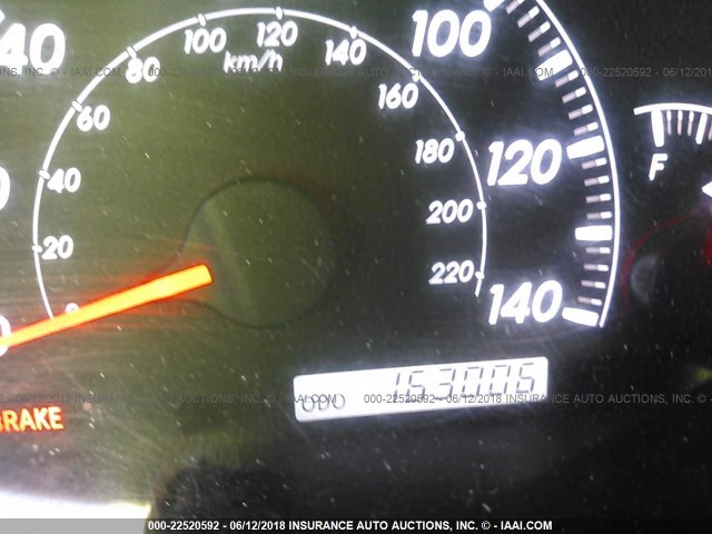 4T1BF30K95U599180 - 2005 TOYOTA CAMRY LE/XLE/SE ნაცრისფერი ფოტო 7