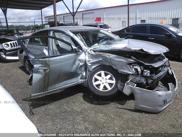 4T1BK36B57U246747 - 2007 TOYOTA AVALON XL/XLS/TOURING/LIMITED SILVER photo 1