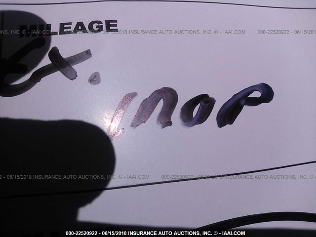 4T1BG22K9XU556093 - 1999 TOYOTA CAMRY CE/LE/XLE 棕色 照片 7