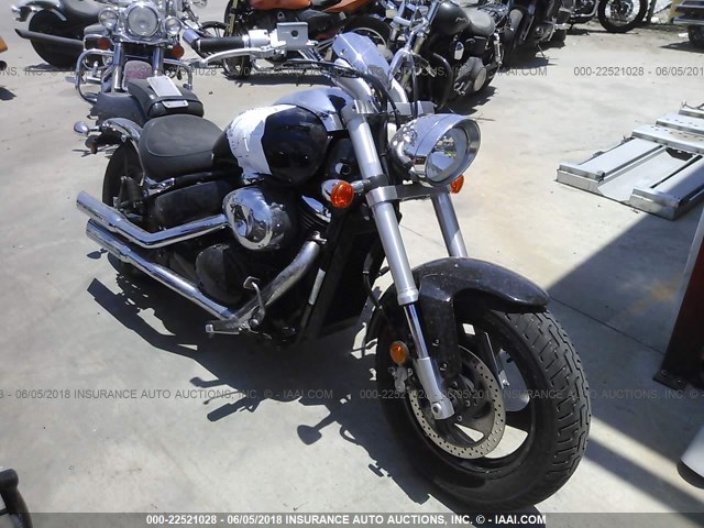 JS1VS56A252102810 - 2005 SUZUKI M50 BK5 黑色 照片 1