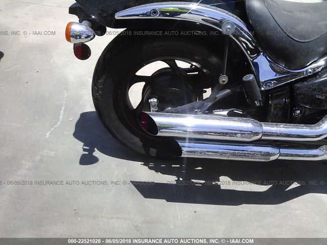 JS1VS56A252102810 - 2005 SUZUKI M50 BK5 黑色 照片 6