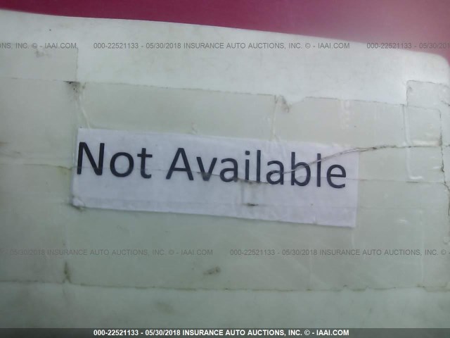 KL1TJ62614B182453 - 2004 CHEVROLET AVEO LS 红色 照片 10