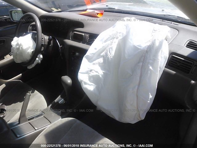 JT2BF22K3X0176108 - 1999 TOYOTA CAMRY LE/XLE GOLD photo 5