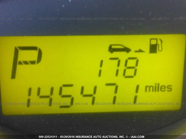 KM8JN72DX6U332474 - 2006 HYUNDAI TUCSON GLS/LIMITED 棕色 照片 7