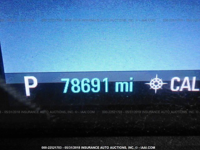 1G11B5SL4EF262524 - 2014 CHEVROLET MALIBU LS ნაცრისფერი ფოტო 7