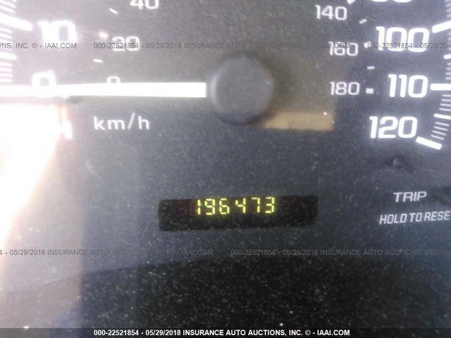 1G1NE52J53M712374 - 2003 CHEVROLET MALIBU LS 黑色 照片 7