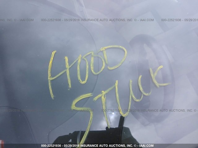 4T1BF1FK1CU100199 - 2012 TOYOTA CAMRY SE/LE/XLE BLACK photo 10