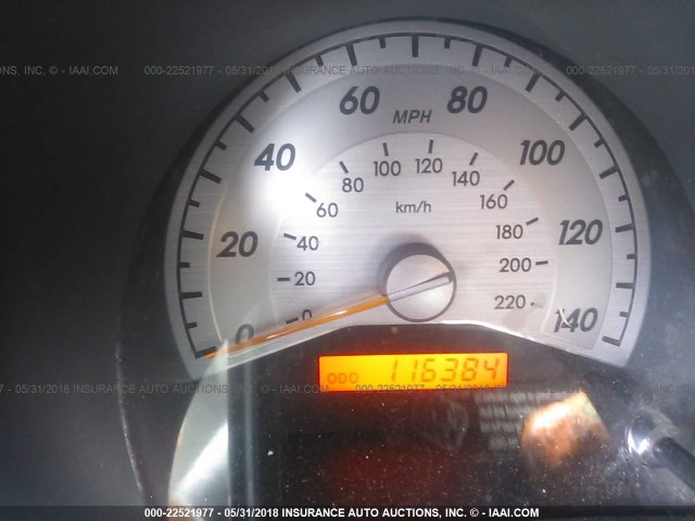 JTKDE3B73A0307199 - 2010 TOYOTA SCION TC 白色 照片 7