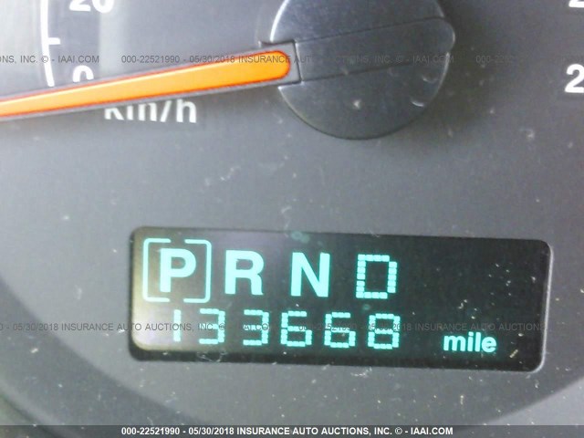 1J8GR48K27C577132 - 2007 JEEP GRAND CHEROKEE LAREDO/COLUMBIA/FREEDOM 黑色 照片 7