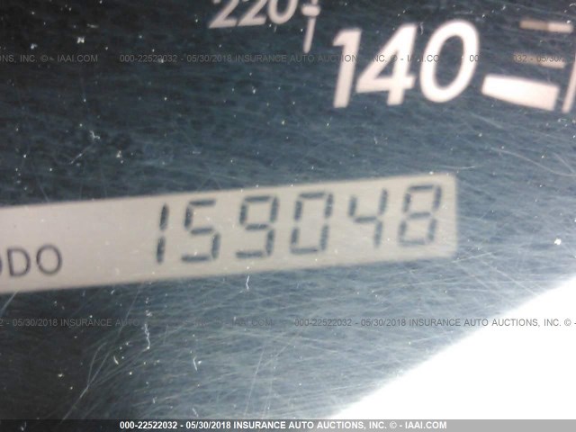 4T1BF30K46U634483 - 2006 TOYOTA CAMRY LE/XLE/SE SILVER photo 7