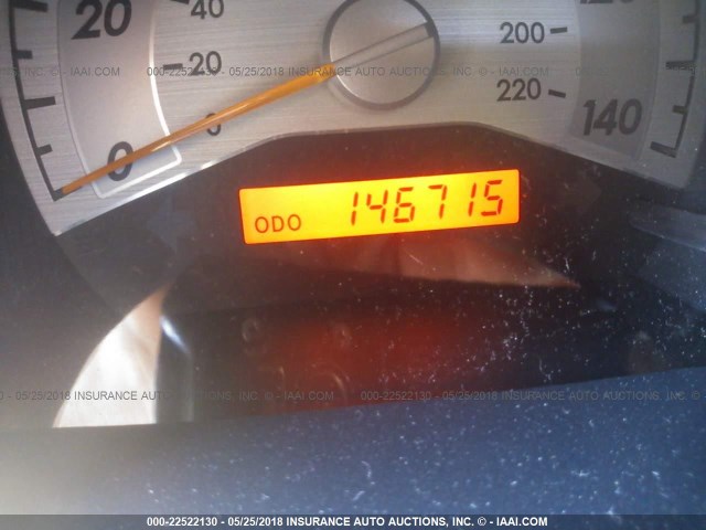 JTKDE167090276276 - 2009 TOYOTA SCION TC 银色 照片 7