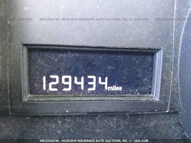 2D4RN3DG4BR710418 - 2011 DODGE GRAND CARAVAN MAINSTREET 黑色 照片 7