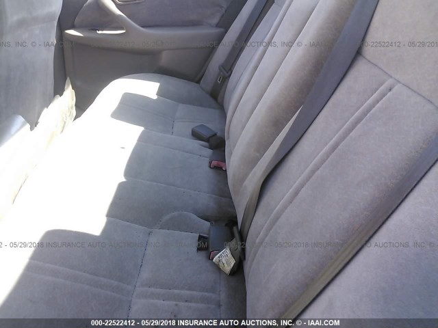 JT2BG22KXW0153372 - 1998 TOYOTA CAMRY CE/LE/XLE თაფლისფერი ფოტო 8