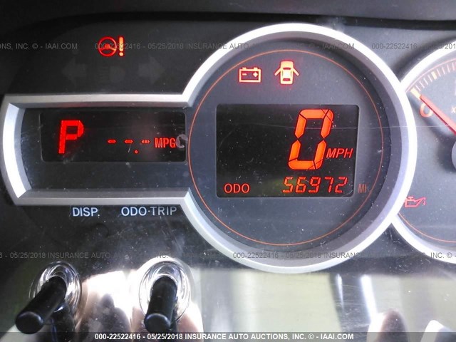 JTLZE4FE0CJ020089 - 2012 TOYOTA SCION XB ვერცხლისფერი ფოტო 7