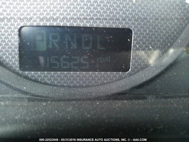 1G1ZT52824F136530 - 2004 CHEVROLET MALIBU LS 金色 照片 7