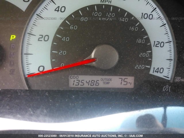 4T1BF3EK7BU777186 - 2011 TOYOTA CAMRY SE/LE/XLE ნაცრისფერი ფოტო 7