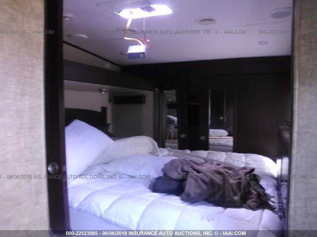 5SFR64223FEZ88789 - 2015 HEARTLAND ELKRIDGE  棕色 照片 5