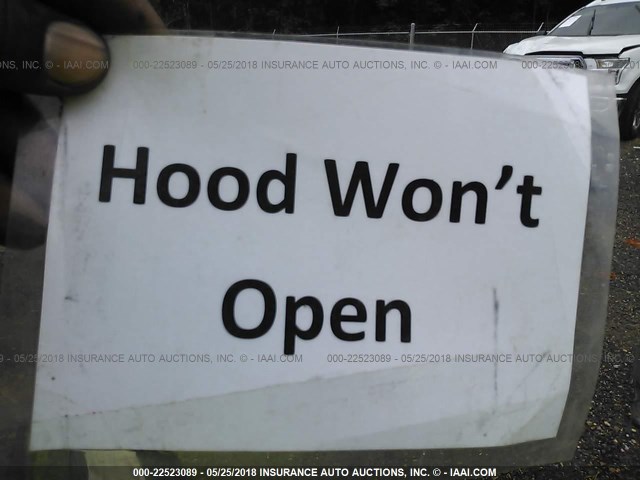 1G11H5SA8DF187922 - 2013 CHEVROLET MALIBU LTZ 白色 照片 10